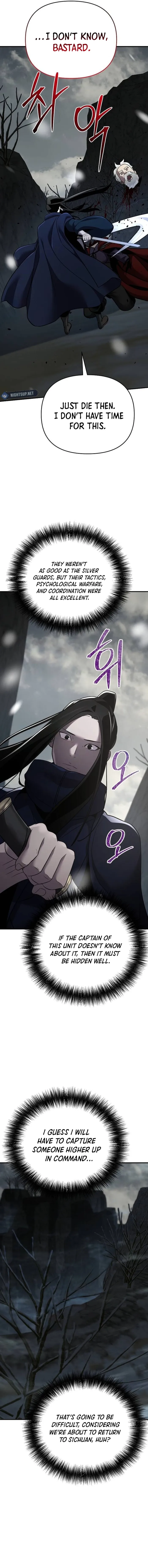 The Mysterious World's Greatest Martial Artist Little Prince Chapter 73 26